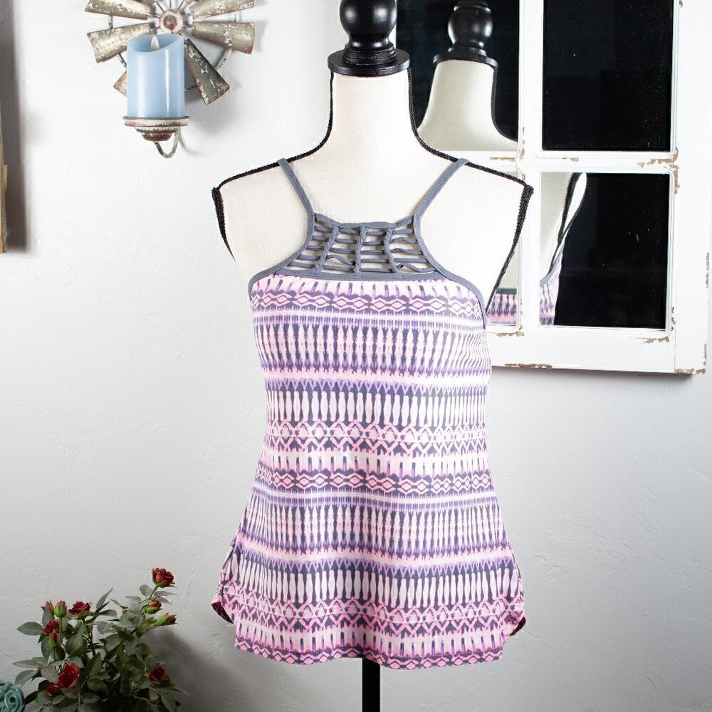 Free Country Tankini - Medium - Picture 2 of 5